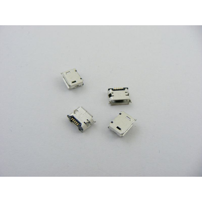 ZŁĄCZE USB myTab 10/7 DC/7