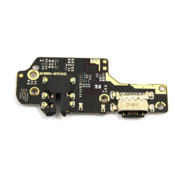 Płytka USB do telefonu Xiaomi Redmi Note 8 + mikrofon + audio