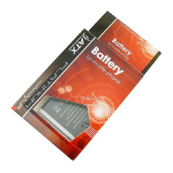 Bateria ATX Platinum do telefonu HTC Desire 626 2600 mAh