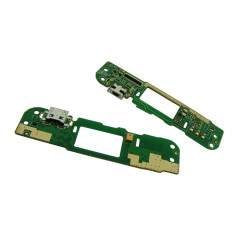 Płytka USB HTC Desire 626 530 + mikrofon