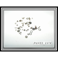 Śrubka do telefonu Apple iPhone 4G 4S ZESTAW