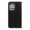 Etui Smart Magnet na telefon OPPO Reno 13 Pro 5G CPH2697 czarne HQ