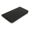 Etui Smart Magnet na telefon OPPO Reno 13 Pro 5G CPH2697 czarne HQ