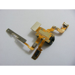 Flex LG L5 E610 złącze audio HF + klaw +/- oryg