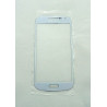 Szybka LCD do telefonu Samsung Galaxy S4 Mini i9190 / LTE i9195 biała