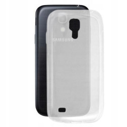 Ultra Slim Case Sam i9190 S4 Mini przeźroczysty