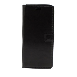 Etui Smart Crazy na telefon Oukitel WP21 WP21-BK/OL czarne