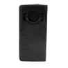 Etui Smart Crazy na telefon Oukitel WP21 WP21-BK/OL czarne