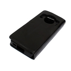 Etui Smart Crazy na telefon Oukitel WP21 WP21-BK/OL czarne