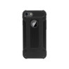 ETUI PANCERNE NEO na telefon Apple iPhone 7 / 8 / SE 2020 czarne z/w