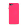 ETUI LIQUID CASE na telefon Apple iPhone 7 / 8 / SE 2020 różowe