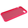 ETUI LIQUID CASE na telefon Apple iPhone 7 / 8 / SE 2020 różowe