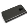 Etui Smart Crazy na telefon CATERPILLAR CAT S42 / S42 H+ czarne
