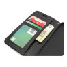 Etui Smart Crazy na telefon CATERPILLAR CAT S42 / S42 H+ czarne
