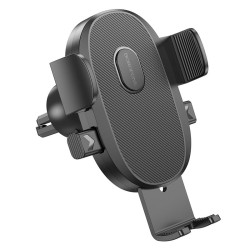 Uchwyt samochodowy do kratki na telefon / smartfon / nawigację / GPS BH92