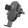 Uchwyt samochodowy do kratki na telefon / smartfon / nawigację / GPS BH92