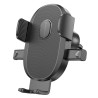 Uchwyt samochodowy do kratki na telefon / smartfon / nawigację / GPS BH92