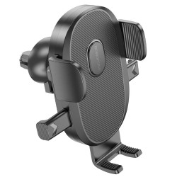 Uchwyt samochodowy do kratki na telefon / smartfon / nawigację / GPS BH92