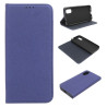 Etui Smart Magnet na telefon Samsung Galaxy XCover 7 5G G556 granatowe