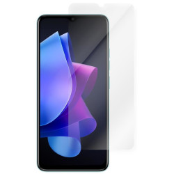 9H SZKŁO hartowane na telefon Tecno Spark GO 2023