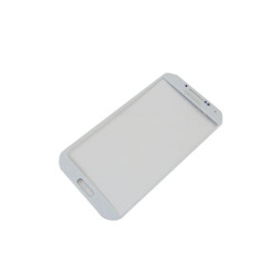 Szybka LCD do telefonu Samsung Galaxy S4 i9500 i9505 i9515 biała HQ