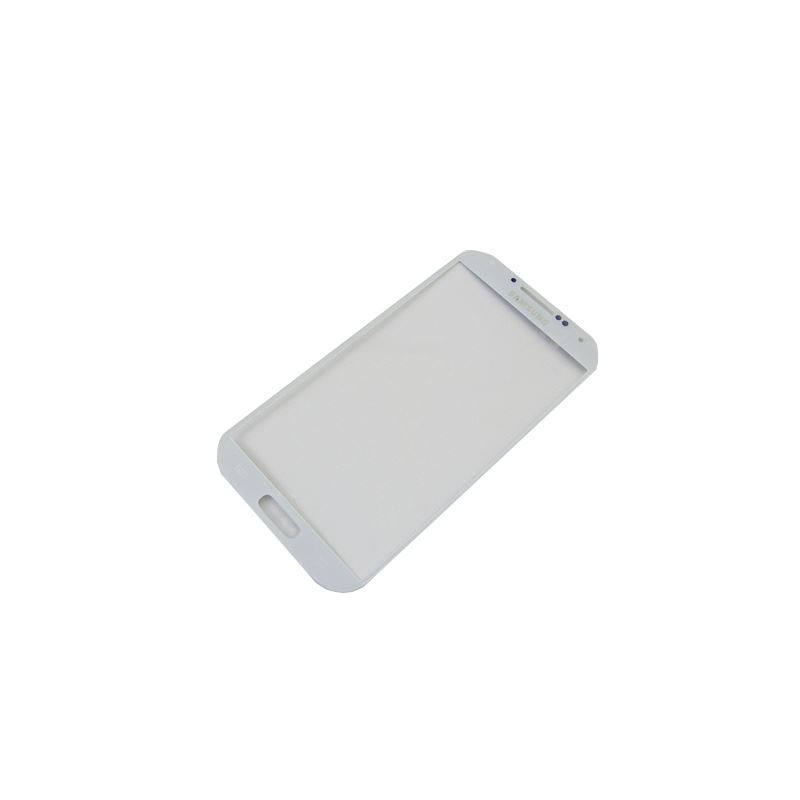 Szybka LCD do telefonu Samsung Galaxy S4 i9500 biała HQ
