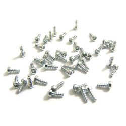 Śrubka do telefonu Nokia 6300 1.6x4.5 oryginał