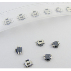 Switch ON/OFF włącznik wyłącznik do telefonu Nokia 2710 4 PIN oryginał