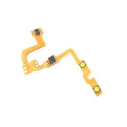 Taśma Flex do telefonu Nokia 5530 przyciski boczne oryginał