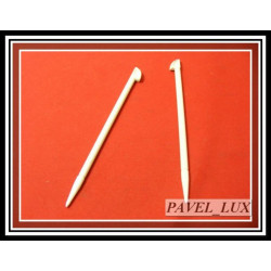 Rysik do PDA do telefonu Nokia 5530 biały