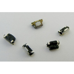 Switch ON/OFF włącznik wyłącznik do telefonu Nokia 5200 oryginalny