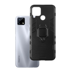 ETUI PANCERNE RING ARMOR do telefonu Realme 7i / Narzo 30A