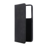 Etui Smart Retro na telefon OPPO A5 5G 2025 CPH2735 / A5m 4G CPH2727 czarne