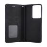 Etui Smart Retro na telefon OPPO A5 5G 2025 CPH2735 / A5m 4G CPH2727 czarne