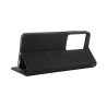 Etui Smart Retro na telefon OPPO A5 5G 2025 CPH2735 / A5m 4G CPH2727 czarne