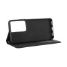 Etui Smart Retro na telefon OPPO A5 5G 2025 CPH2735 / A5m 4G CPH2727 czarne
