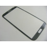 Szybka LCD do telefonu Samsung Galaxy Note 2 N7100 szara oryginalna