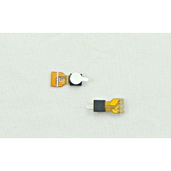 Kamera przednia do telefonu Samsung Galaxy Ace 3 S7275 S7272 oryginał