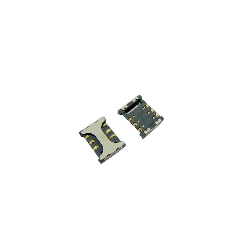Złącze / gniazdo SIM do telefonu Samsung Galaxy Ace 3 S7275 / Ace 4 G357 oryginał