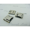 Złącze / gniazdo SIM do telefonu Sony Xperia L C2104 C2105