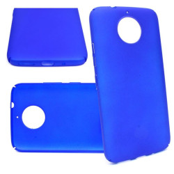 ETUI PANCERNE SLIM ARMOR Lenovo MOTO G5S Plus nieb