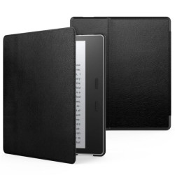 TECH-PROTECT SMARTCASE KINDLE OASIS 2 2017 BLACK