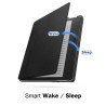 TECH-PROTECT SMARTCASE KINDLE OASIS 2 2017 BLACK