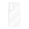Etui Jelly Case na telefon Vivo Y70 V2023 bezbarwne 1mm + szkło ochronne hartowane
