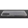 Etui Jelly Case na telefon Vivo Y70 V2023 bezbarwne 1mm + szkło ochronne hartowane