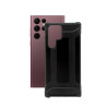 ETUI PANCERNE NEO na telefon Samsung Galaxy S22 Ultra czarne