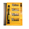 Zestaw Wkrętaków 38w1 Serwisowy WK11 Precyzyjny Torx