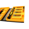Zestaw Wkrętaków 38w1 Serwisowy WK11 Precyzyjny Torx