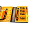 Zestaw Wkrętaków 38w1 Serwisowy WK11 Precyzyjny Torx