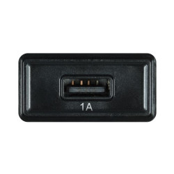 Ładowarka sieciowa do telefonu LG KG800 ATX 1A + kabel